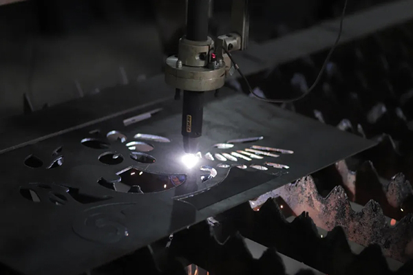 Why Laser Cutting Leads the Way in Sheet Metal Fabrication