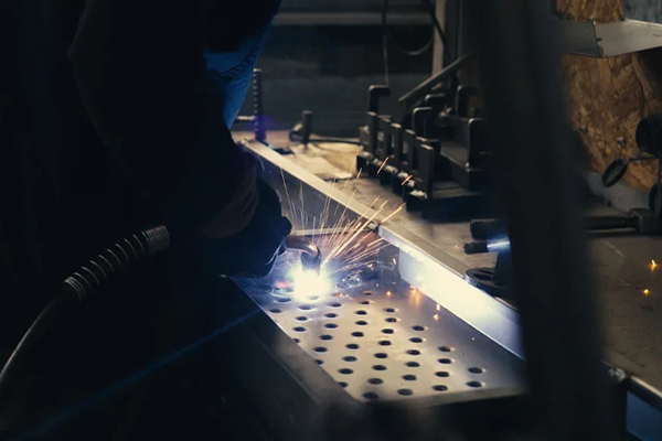 What Sheet Metal Stamping Is and How It Works