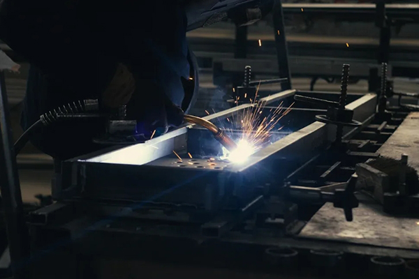 The Ultimate Guide to Laser Welding Sheet Metal