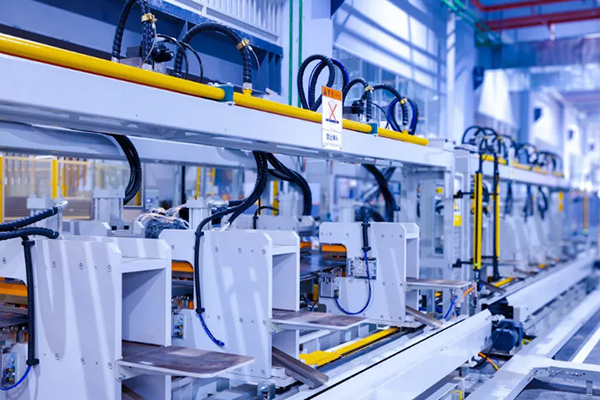 Sheet Metal Assembly Made Easy and Efficient