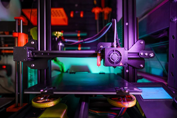 What is UV Printing and How It Works on Sheet Metal