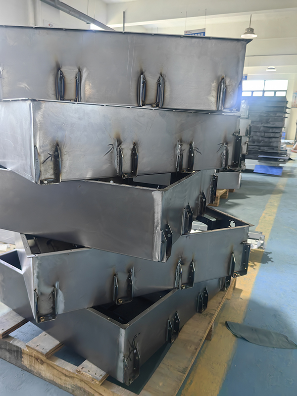 Sheet Metal