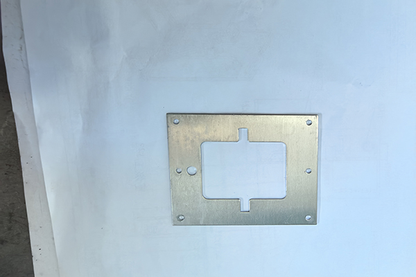 Sheet Metal Parts