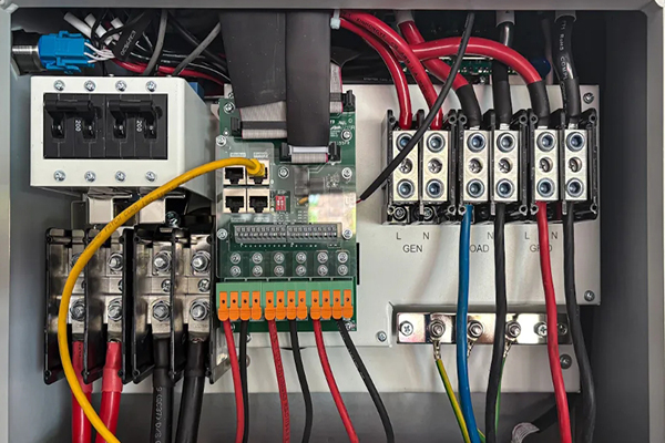 Exploring the Role of Aluminum Bus Bars in Sheet Metal Systems