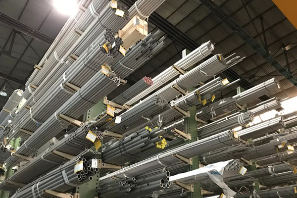 How Electro-Galvanised Steel Shapes Industrial Applications