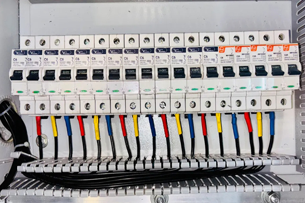 Sheet Metal Switchgear Enclosure Selection Guide