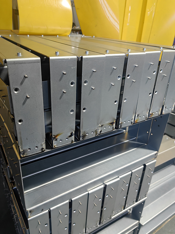 Sheet Metal