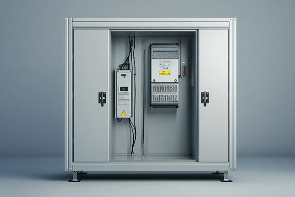 Understanding Sheet Metal Rack Cases and Their Applications