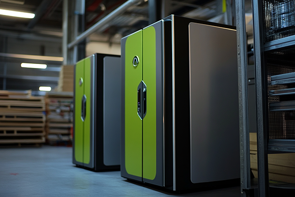 How to Select the Right Sheet Metal Cabinet in 2025