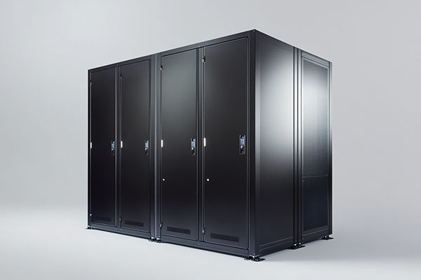 Sheet Metal Cabinet