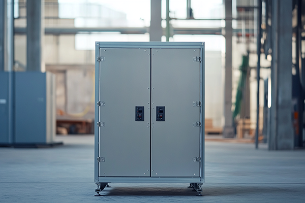 A Guide to Choosing Sheet Metal Frames for Custom Projects