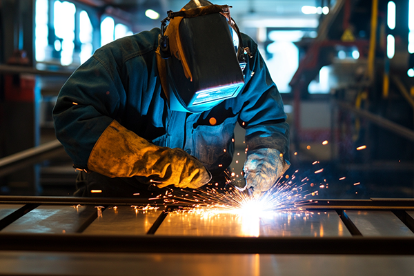 How Custom Sheet Metal Enclosures Are Fabricated Step by Step