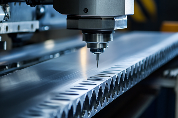 Sheet Metal