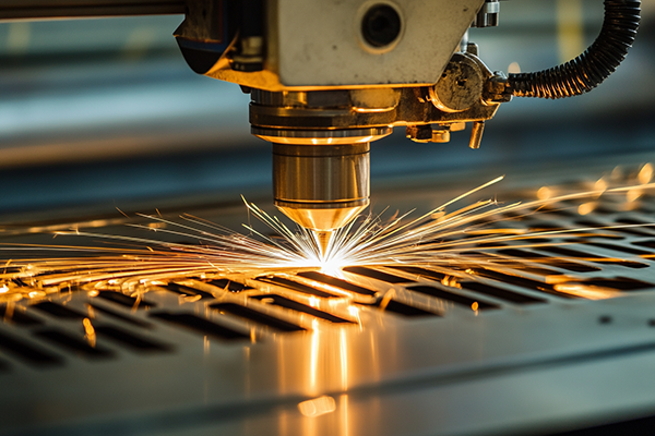 Stamping Parts