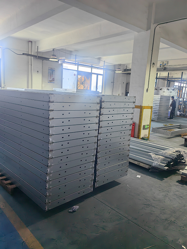 machine enclosures