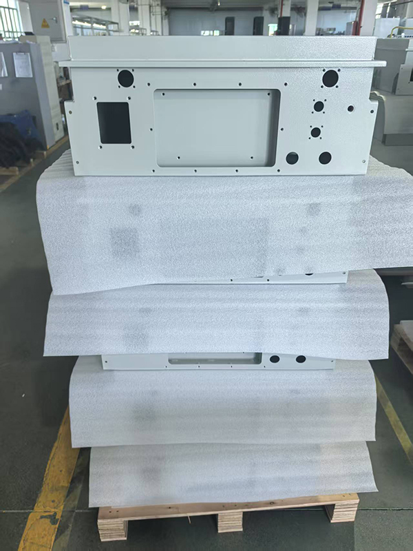 Sheet Metal