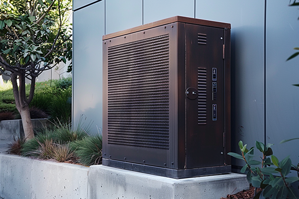 Why Sheet Metal Enclosures Are Perfect for Industrial Needs