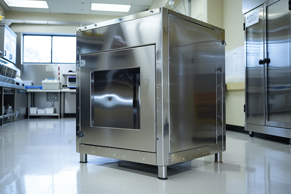 How to Choose the Best Sheet Metal Cabinet for Your Needs