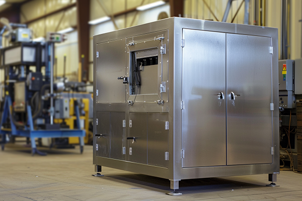 Tips for Choosing the Right Outdoor Equipment Metal Enclosure