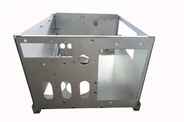 Applications of Sheet Metal Machine Enclosures in 2025
