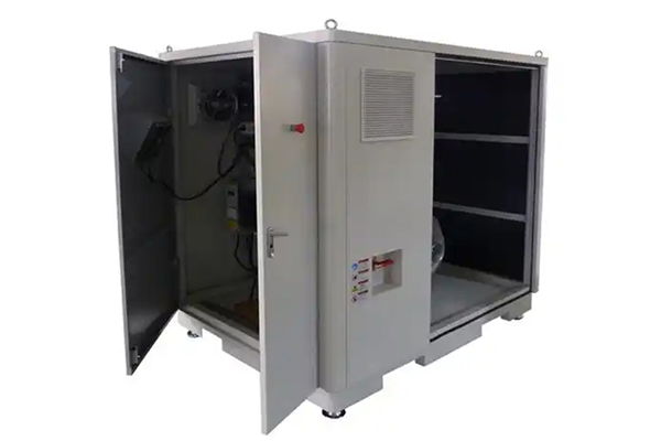 Rack Enclosure