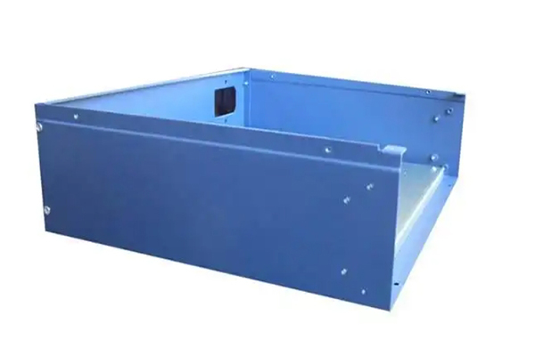 Sheet Metal