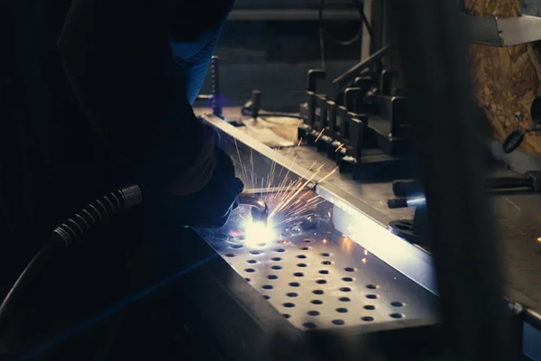 Understanding Sheet Metal Stamping and Its Applications