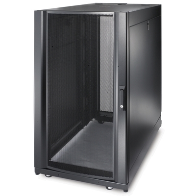 Innovative Rack Enclosure Solutions: Enhancing Data Center Efficiency and Reliability