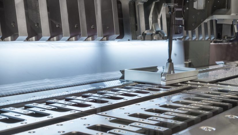 Metal Stamping: The Engine of Precision in Modern Manufacturing