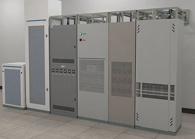 Telecom Cabinets: The Unsung Heroes of the Connected World