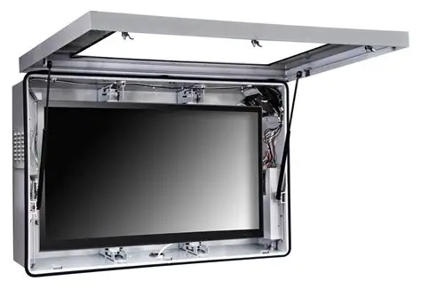 LCD Enclosure: Safeguarding the Interface of the Digital World