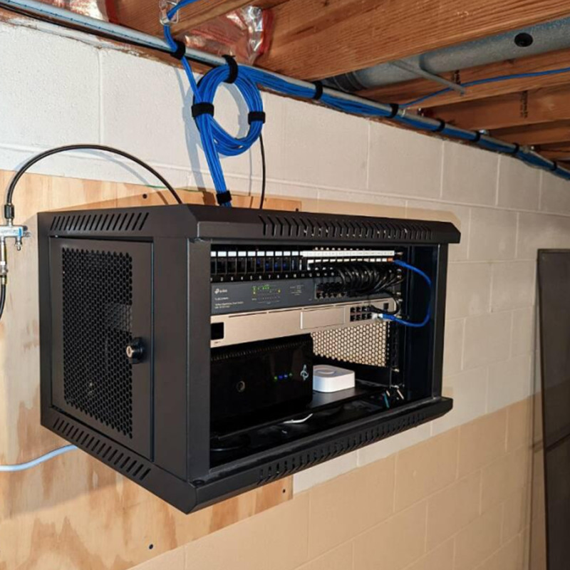 壁掛式開關櫃：適用於工業及樓宇配電系統的空間最佳化解決方案