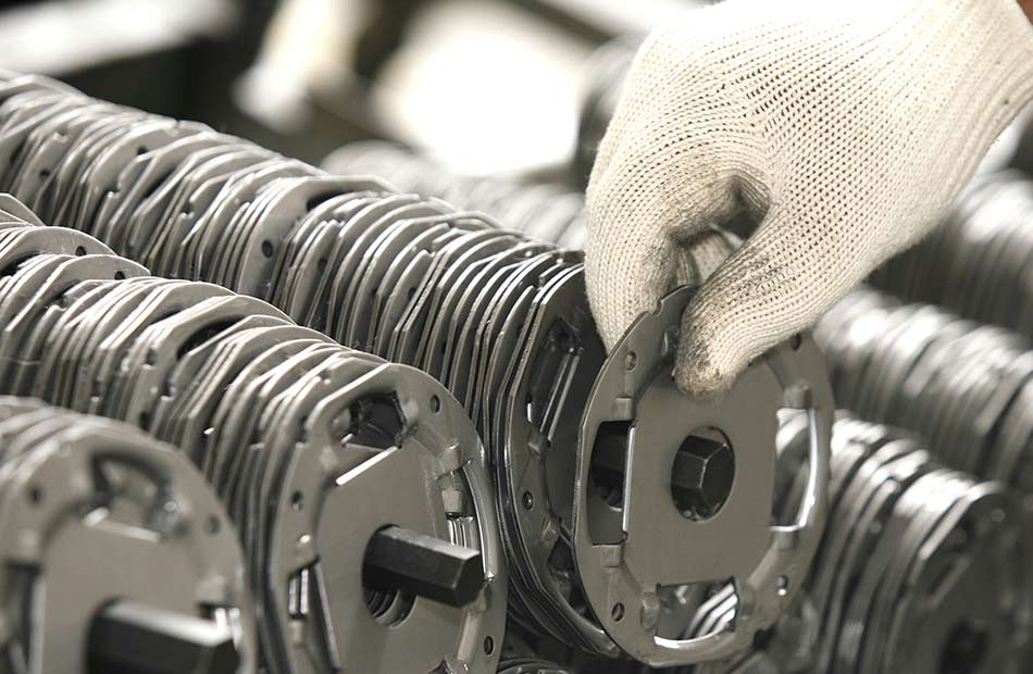 Custom Metal Stamping: The Engine of Precision and Innovation in Modern Manufacturing