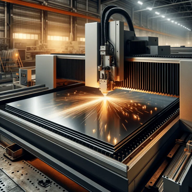 The Industrial Transformation of Sheet Metal Laser Cutting: Entering a New Era of Intelligent and Sustainable Precision Manufacturing