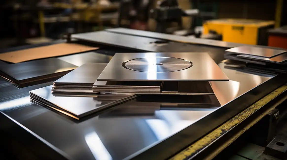 Technological Evolution and Industrial Innovation in Sheet Metal Cabinet Fabrication