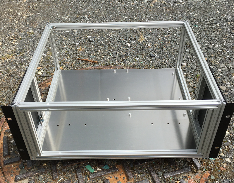 Custom Server Case: The Critical Infrastructure Driving the AI Computing Era