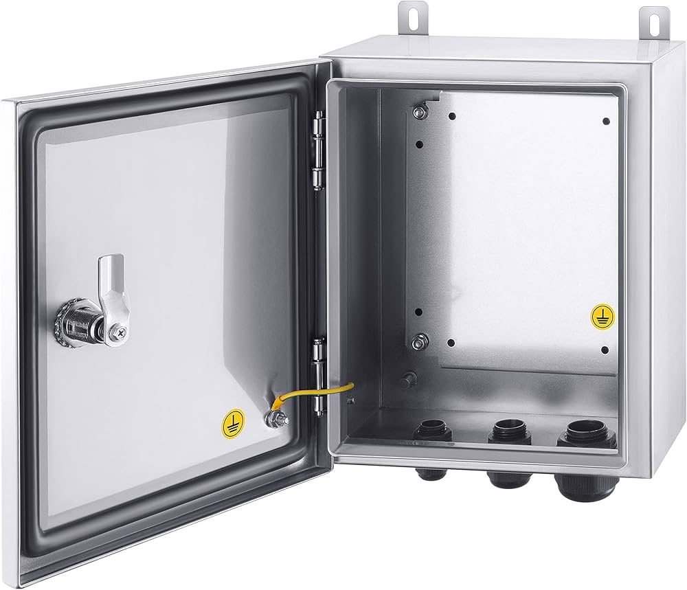 Are Your Electrical Enclosures Truly Future-Proof?