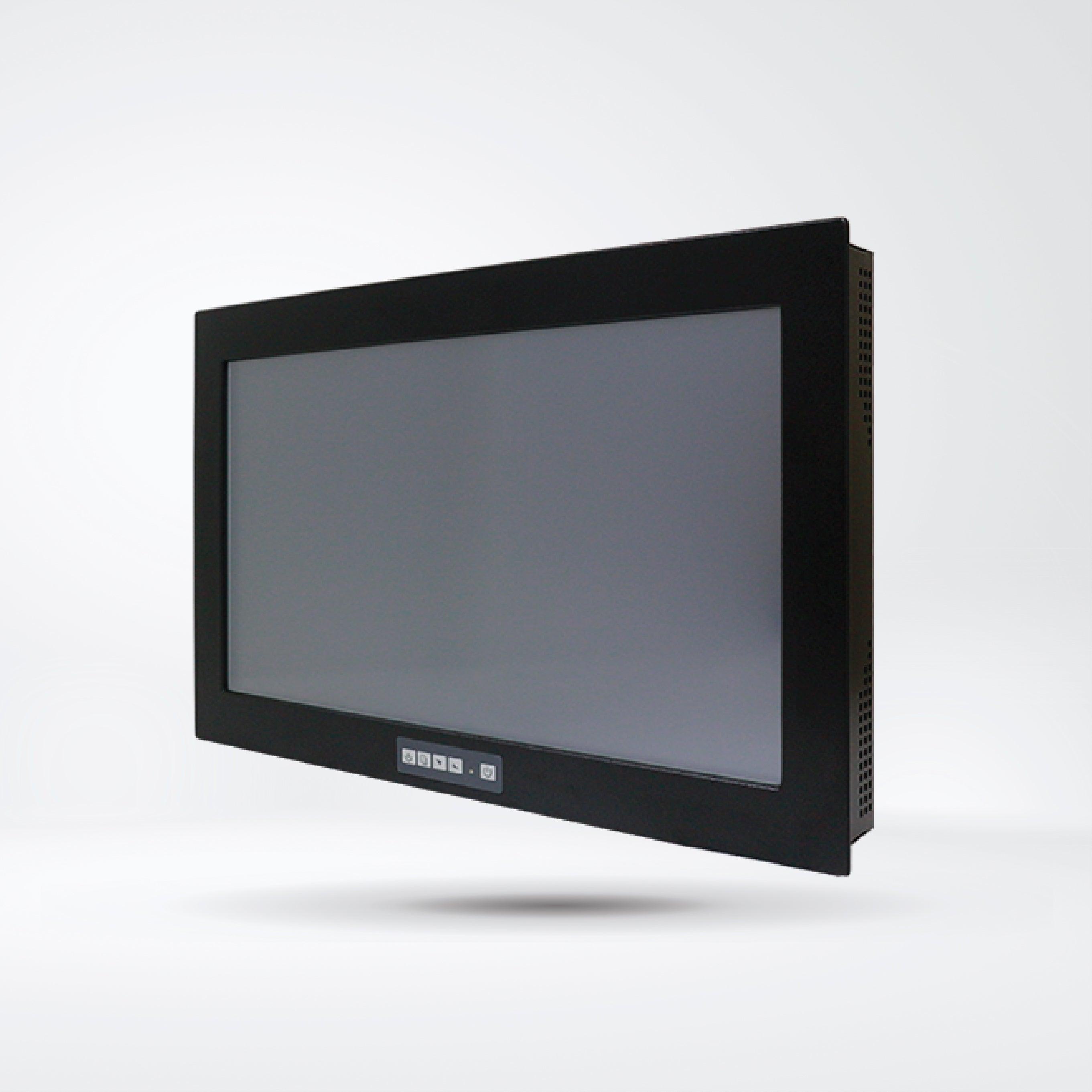 LCD Monitor Enclosure: Precision Protection for Visual Interfaces in Demanding Environments