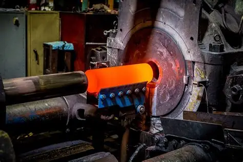 Bakır Ekstrüzyon: Yüksek Performanslı Uygulamalar için Hassas Şekillendirme Bakır Ekstrüzyon: Yüksek Performanslı Uygulamalar için Hassas Şekillendirme