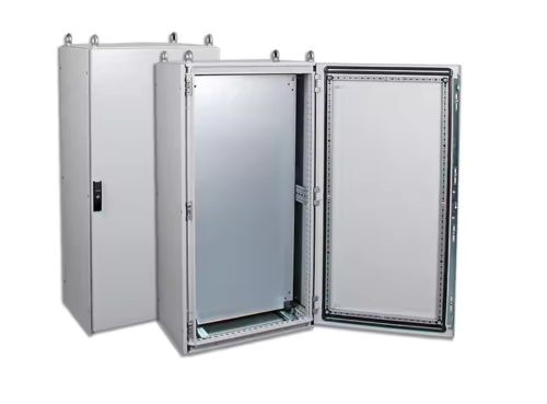 Obudowa skrzynki licznikowej: niezawodna ochrona infrastruktury pomiarowej