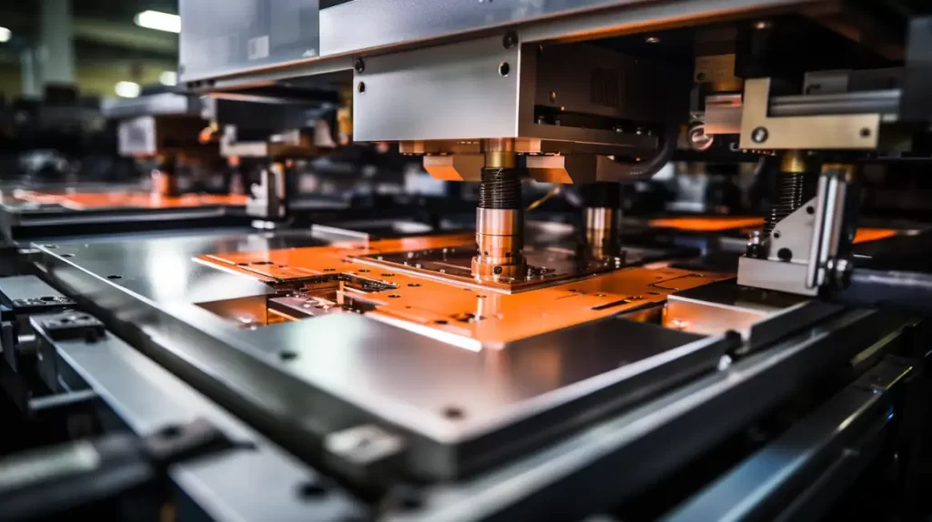 Precision Sheet Metal Stamping: When Millimeters Matter in Mass Production