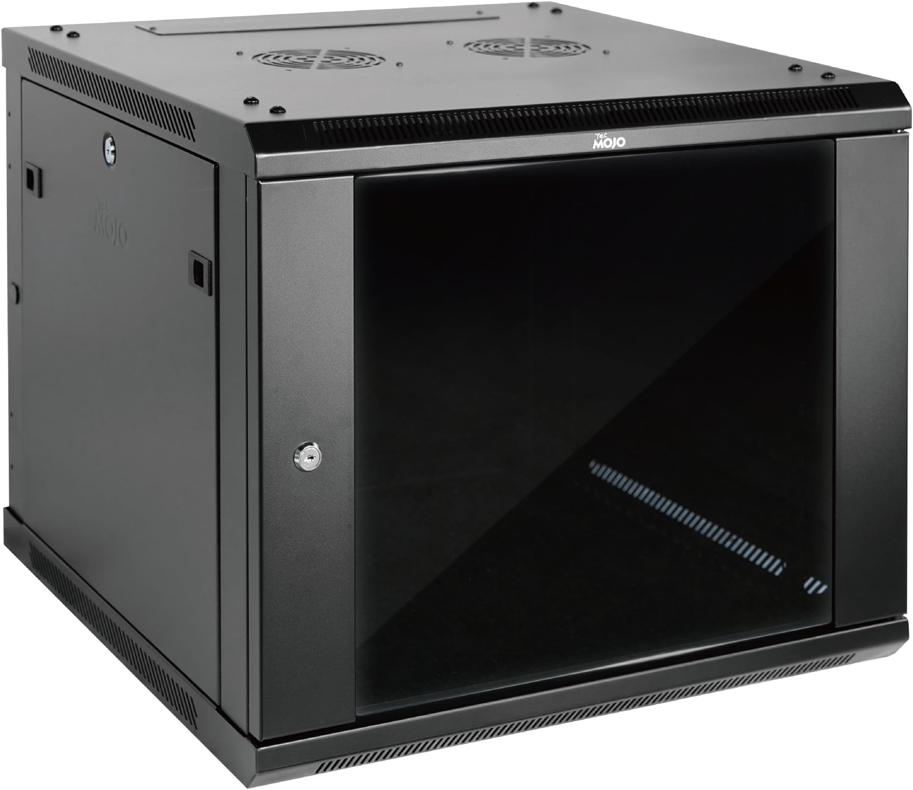 Rack Cabinet: The Unseen Backbone of Every Data Center
