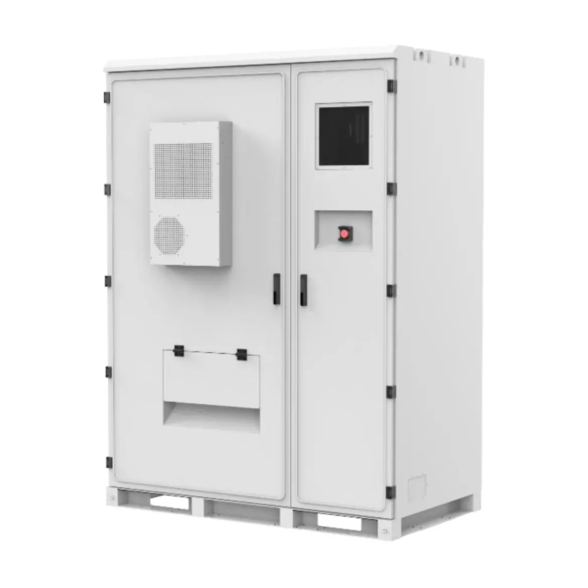 Outdoor Battery Cabinet: Solving the Three Enemies of Energy Storage