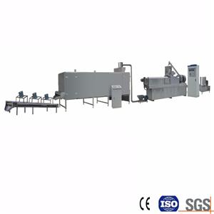 Vegetable Protein Production Line