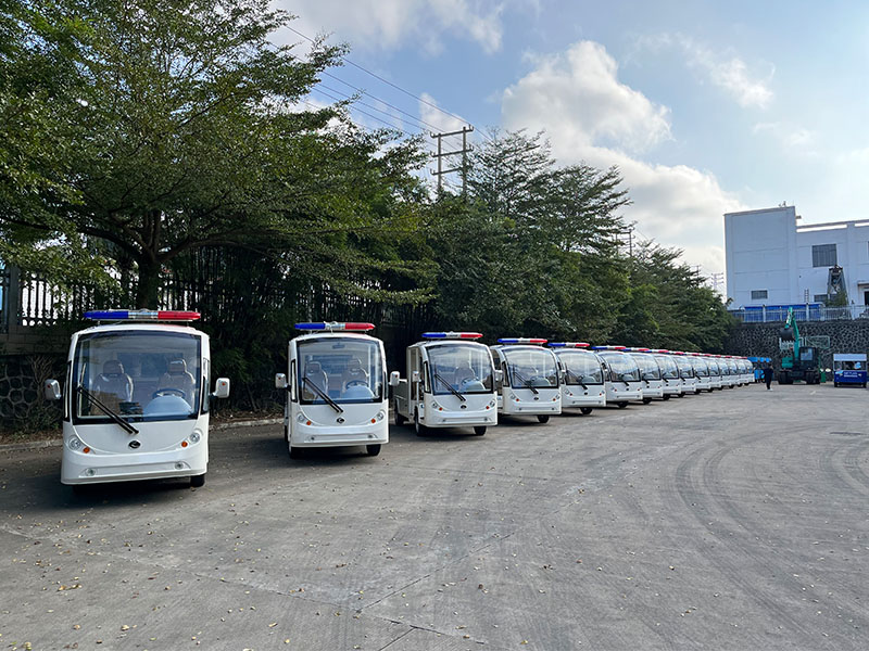 Electric vehicles Electric vehicles