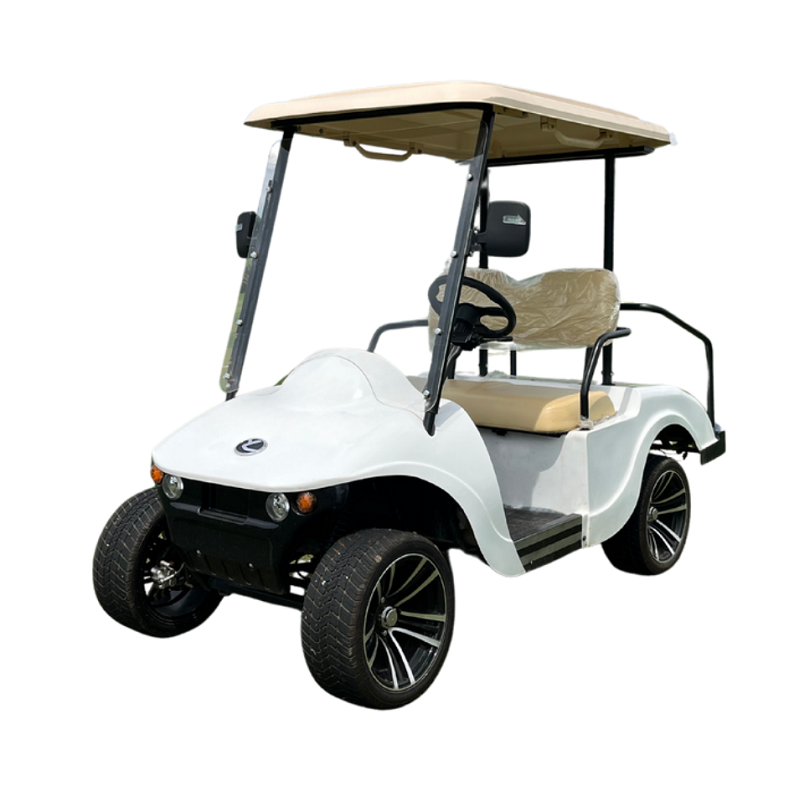 Road Legal Electric Hunting Golf Buggy