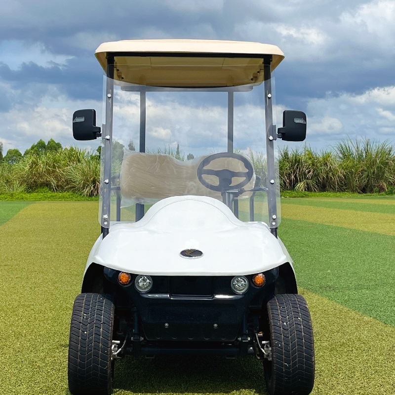 Road Legal Electric Hunting Golf Buggy