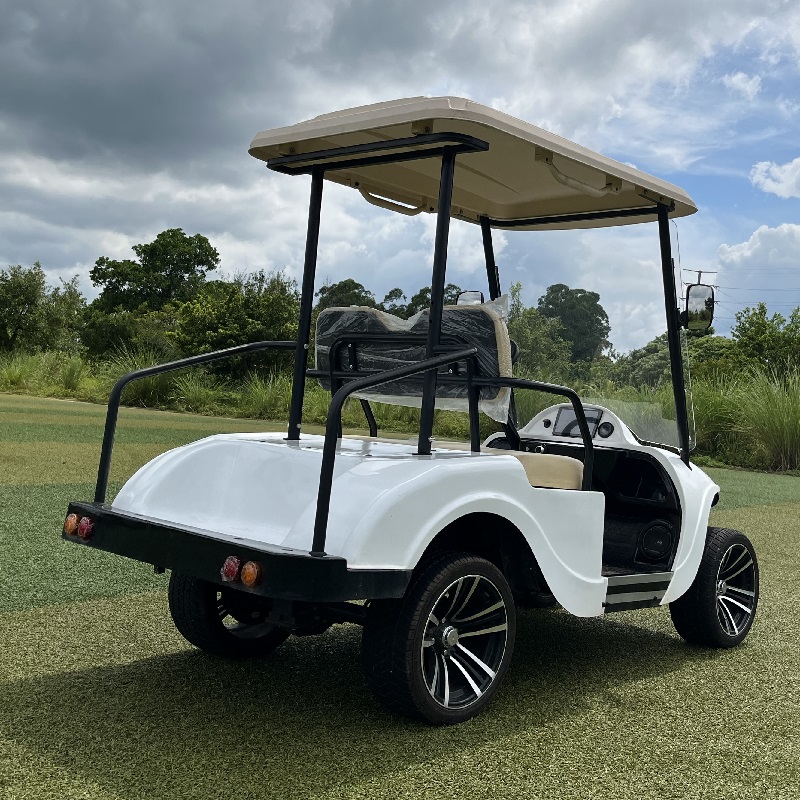 Road Legal Electric Hunting Golf Buggy