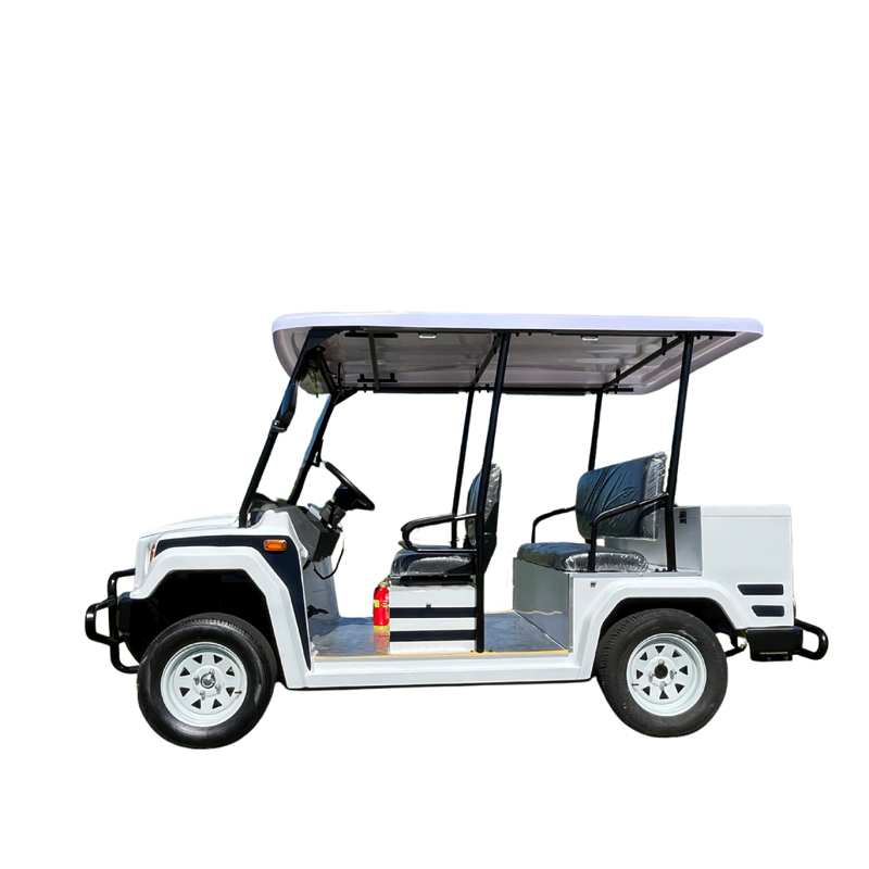 Fancy Vintage Club Golf Carts Go F Caddy Cart