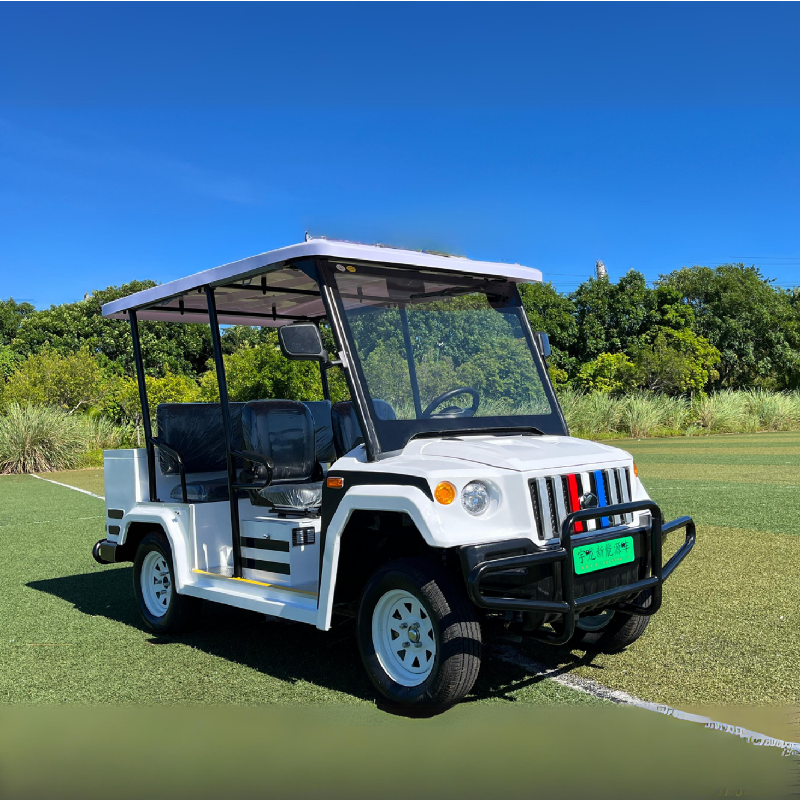 Fancy Vintage Club Golf Carts Go F Caddy Cart